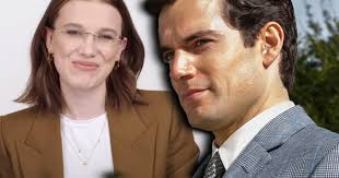 Henry cavill brings us a side of sherlock holmes we haven't seen before in netflix's enola holmes.henry shares with me how he drew on personal experience. Henry Cavill Enola Holmes Movie Picked Up By Netflix Cosmic Book News