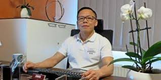 Wechseljahre Beim Mann Fur Viele Ein Tabuthema