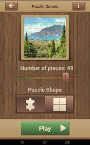 Or maybe a few do. Puzzle Games 1 6 Download Android Apk Aptoide