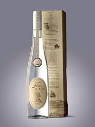 Eau De Vie De Poire William Memento Linea Wine And Beer Liquor Beer Packaging
