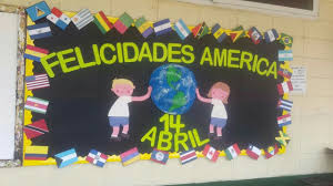 Día mundial de las américas. 14 Ideas De Dia De Las America S Diversidad Cultural Para Ninos Latinoamerica Unida Tatuajes Indigenas