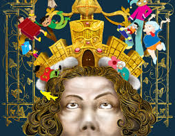 Sanitarium Projects :: Photos, videos, logos, illustrations and branding ::  Behance