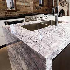 New York Marble Used For Kitchen Island In Mascot Nsw Made By Marable Slab House In Sydney Marable Marble Stat Kitchen Inspirations Kitchen Home Kitchens