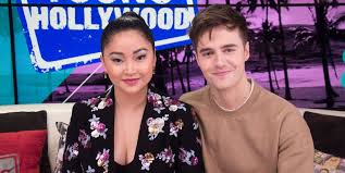 Read peter y lara from the story fotos de noah centineo by losrrclub (사용자 찬) with 1,439 reads. Who Is Anthony De La Torre Meet Lana Condor S Musician Boyfriend