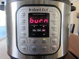 But alas, the one convenient thing about this cold was that i had been craving some creamy chicken noodle soup, and actually had all of the ingredients. 17 Common Instant Pot Problems And How To Solve Them Paint The Kitchen Red