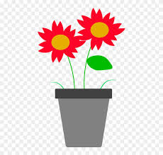 Almost files can be used for commercial. Flowers In A Vase Clipart 6 Buy Clip Art Flower Vase Image In Vector Free Transparent Png Clipart Images Download
