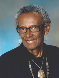 Olga Alfreda 'Freda' Furbert : Bernews Obituaries