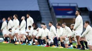 It's always a pleasure to welcome a new player into our squad and we are looking forward. Scottish Rugby Union Defends Players Not Taking Knee Before Six Nations Win Over England At Twickenham Rugby Union News Sky Sports