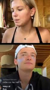 Noah and millie live (part 1) #milliebobbybrown #noahschnapp  #live#florencebymills #TBH #collaboration #noah #millie #viralvideo #live  #fyp #fyllllllll #fypppppppppppppp #fypシ #fypage #noahschnapp ...