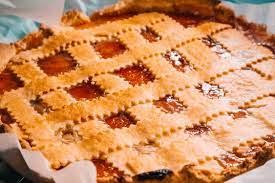 Celebrate National Pi Day With This Delish Pie Recipe Latf Usa