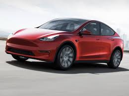 Detailed features and specs for the 2020 tesla model y including fuel economy, transmission, warranty, engine type, cylinders, drivetrain and more. 2021 Tesla Model Y Review Pricing And Specs