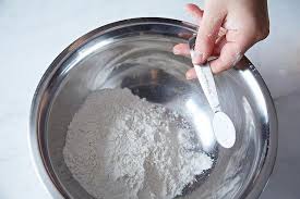 Can I Substitute Self Rising Flour For Cake Flour The Best Substitute For Cake Flour And Self Rising Flour In Baking Cake Flour Self Rising Flour Baking Ingredients