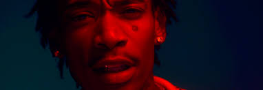 Stills from Director Matt Alonzo