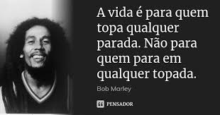 Bob Marley Pensador