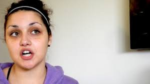 Turning Points: Gabrielle Harris