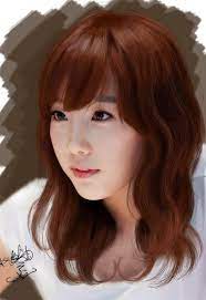 2014 Cute Asian Hairstyles For Girls Womens Hairstyles Medium Hair Styles Hair Styles