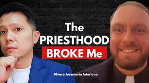 In this episode of Istoryang Katoliko, we sat down with Bro. Alvaro  Interiano—a former Catholic priest whose powerful testimony sheds light