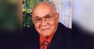 Elder Wilbur Harrison Barbour Obituary