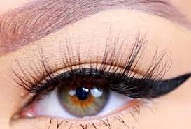 Para lograrlo, no te pierdas los pasos que te vamos a dar a continuación. Delineado De Ojos Paso A Paso Paperblog