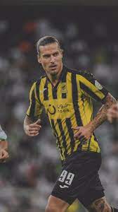بريوفيتش aleksandar prijovic لاعب نادي الاتحاد السعودي football logo cute friend pictures cute friends