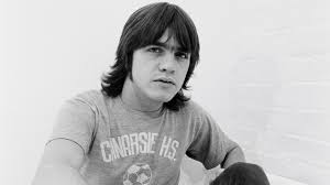 Farewell to Malcolm Young, the Mastermind of AC/DC | The New Yorker