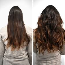Hand Tied Extensions Beauty Beauty Studio Long Hair Styles