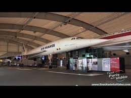 Située à toulouse, la cité de l'espace a été inaugurée en juin 1997. Musee De L Air Et De L Espace Part 1 Youtube