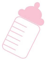 Baby Shower Baby Bottle Clipart Black And White The Ultimate List Of Baby Shower Clip Art Cutestbabyshowers Com Baby Shower Clipart Free Baby Shower Cute Baby Shower Ideas