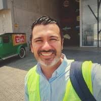 Andres Ernesto Carpio Carranza Email & Phone Number