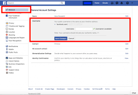 The main business page and the one you're going to merge. How Do I Find My Facebook User Id And Username Inosocial