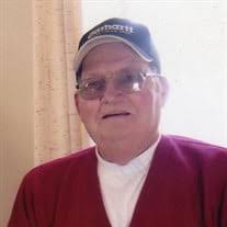 Obituary information for Billy James Chandler
