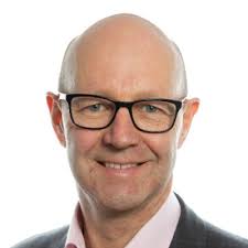 In the middle of last year I made the risky decision to go part-time in my  role as an academic at VU.