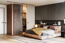 Transitional homes have a great mix of modern and traditional styles. Bedroom Designs To Inspire You With The Best Interior Design Ideas Part 2 Yanko Design