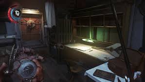 It could be that the dlc will have nothing to do with daud and billie. Errors Problems In Dishonored 2