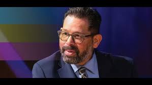 Dean’s Installation & Talk