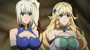 The first season of madan no ou to vanadis was loved by anime fans. Lord Marksman And Vanadis Tv Series 2014 Imdb
