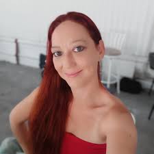 Kami Williamson from East Bay High School