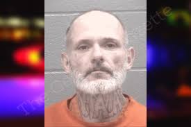 Brandon Agner — Columbia County Jail Bookings