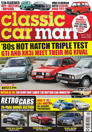 The a1 near biggleswade, bedfordshire was closed this morning and into the early afternoon (june 8) following overrunning roadworks, causing delays over an hour and diversions. Classic Car Mart Issue 01 2021