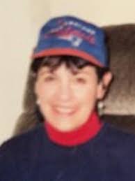 Anna Palladino's Instagram, Twitter & Facebook