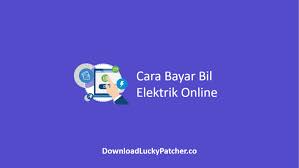 Tutorial cara bayar bil elektrik secara online melalui cimb clicks. Cara Bayar Bil Elektrik Online Mytnb Cimb Maybank2u