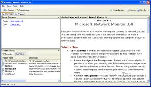 When you have critical applications and business processes relying on azure resources, you want to monitor those resources for their availability, performance, and operation. å¾®è»Ÿ Microsoft Network Monitor ç°¡ä»‹ å°æ­ou èœé³¥è‡ªæ•'æœƒ é»žéƒ¨è½
