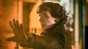 For our ice man.[you can help support me here: What Sherlock Holmes Taught Us About The Mind Bbc Future