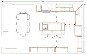 Kitchen Design Layout Modernfurniture Collection Kitchen Layout Plans Kitchen Design Planner Kitchen Designs Layout