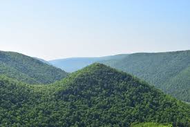 Back mountain, pa trails and maps. The Keystone 49 Peakbagging In Pennsylvania Climbing The Keystone State S Beautiful Mountains And Vistas Endless Mountains Experience
