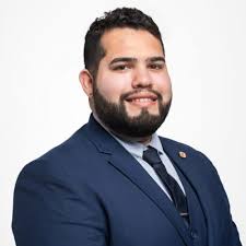 Antonio Jauregui's Instagram, Twitter & Facebook