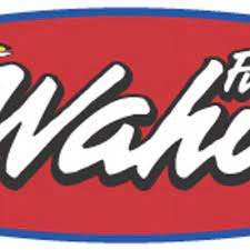 Maybe you would like to learn more about one of these? Wahoo S Fish Taco Wahooscolorado Twitter