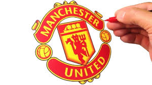 It was based on the interlacing letters a and u inside two blue round frames, which made it look a bit like a target. How To Draw The Atletico Madrid Logo Youtube