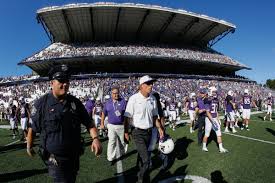 Washington Huskies Depth Chart No Starting Quarterback Or