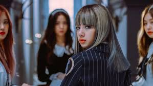 Stylized as blackpink or blλɔkpiиk) is with the group's early commercial success, they were hailed as the new artist of the year at the 31st golden disc awards and the 26th seoul music awards.as of 2018, blackpink is the. Lisa Blackpink Wallpaper Pc 1920x1080 Wallpaper Teahub Io